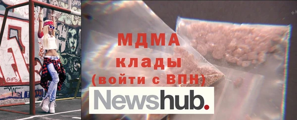 круглые Михайловка